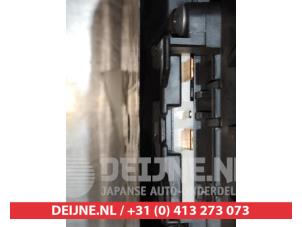 Nissan 370Z Heating and ventilation fan motor O367019 photo 3