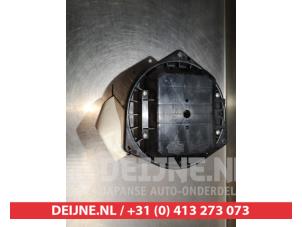 Nissan 370Z Heating and ventilation fan motor O367019 photo 2