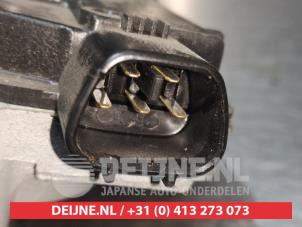 Toyota Corolla Scheibenwischermotor vorne O349380 foto 4