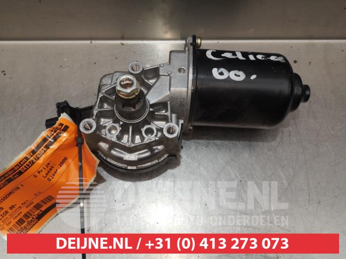 Toyota Celica Front wiper motor O349410