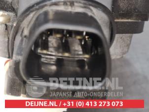 Toyota Celica Scheibenwischermotor vorne O349410 foto 4