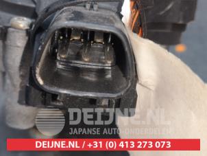 Lexus IS Scheibenwischermotor vorne O348910 foto 3