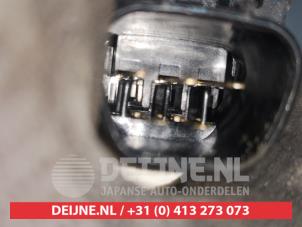 Lexus IS Scheibenwischermotor vorne O348911 foto 3