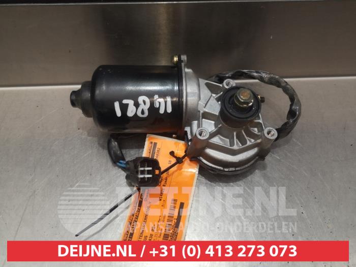 Lexus LS Front wiper motor O348918