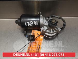 Gebruikte Ruitenwissermotor voor Lexus LS (F4) 430 4.3 32V VVT-i Prijs op aanvraag aangeboden door V.Deijne Jap.Auto-onderdelen BV