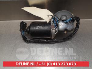 Lexus LS Front wiper motor O348918 photo 3