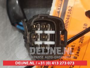 Lexus LS Front wiper motor O348918 photo 2