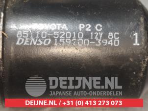 Toyota Yaris Ruitenwissermotor voor O349298 foto 3