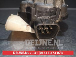 Toyota Yaris Ruitenwissermotor voor O349298 foto 4