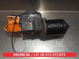 Toyota Yaris Ruitenwissermotor voor O349298 foto 2