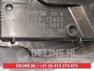 Toyota Corolla Ruitenwissermotor voor O349381 foto 3
