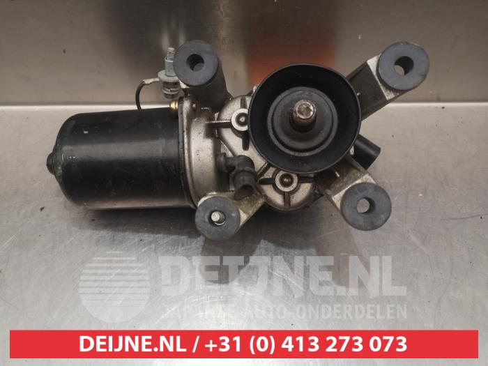 Daewoo Nubira Front wiper motor O348886