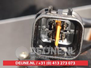 Daewoo Nubira Front wiper motor O348886 photo 3