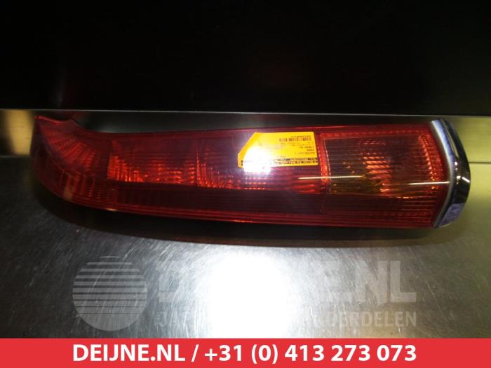 Honda Stream Rücklicht links O298324