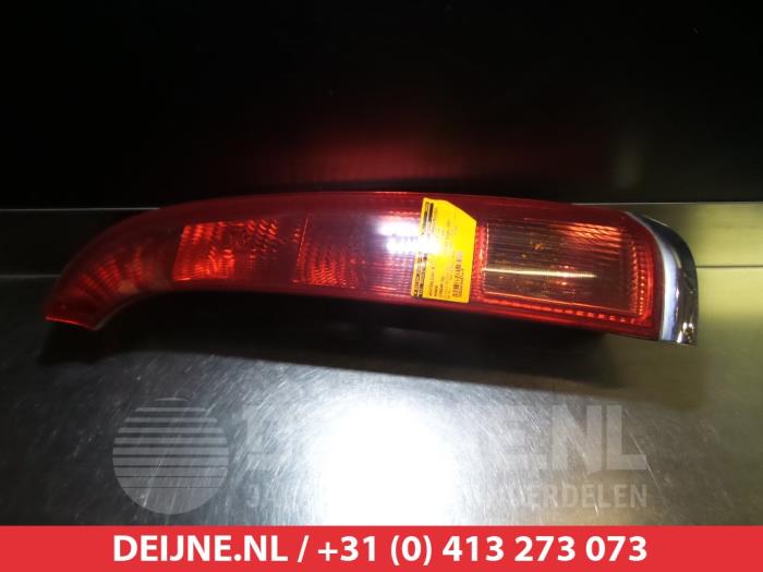 Honda Stream Rücklicht rechts O299860