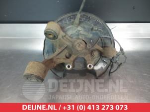 Honda Stream Knuckle, rear right O383047 photo 2