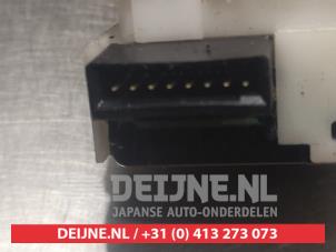 Nissan Navara Light switch O306862 photo 4
