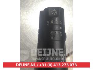 Nissan Navara Light switch O306862 photo 2