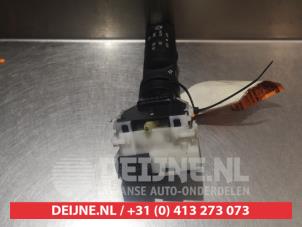 Nissan Navara Light switch O306862 photo 3
