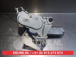 Mazda Demio Scheibenwischermotor hinten O300955 foto 2
