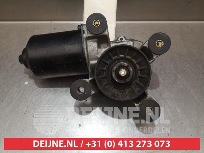 Toyota Paseo Scheibenwischermotor vorne O349287
