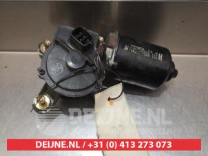 Toyota Paseo Scheibenwischermotor vorne O349287 foto 2
