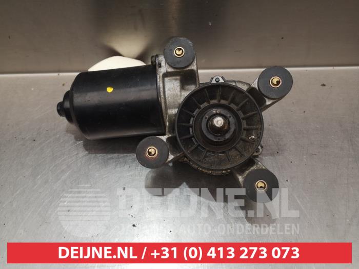 Toyota Paseo Front wiper motor O349283