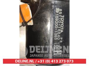 Toyota Paseo Front wiper motor O349283 photo 4