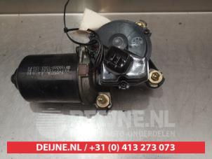 Toyota Paseo Front wiper motor O349283 photo 2