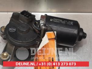 Toyota Paseo Front wiper motor O349283 photo 3