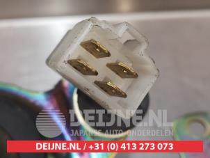 Toyota MR II Scheibenwischermotor vorne O349417 foto 4