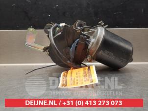 Toyota MR II Scheibenwischermotor vorne O349417 foto 2