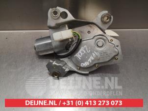 Nissan Terrano Rear wiper motor O301085 photo 2