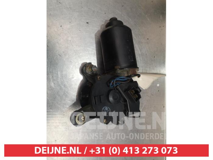 Daihatsu Move Scheibenwischermotor vorne O349159