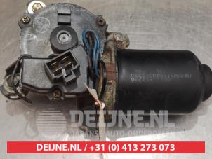 Daihatsu Move Front wiper motor O349159 photo 3