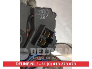 Daihatsu Gran Move Scheibenwischermotor vorne O349171 foto 3