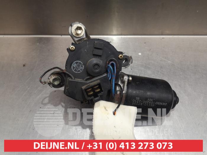 Daihatsu Move Scheibenwischermotor vorne O349162