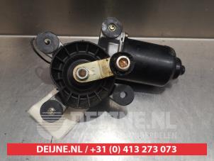 Daihatsu Move Front wiper motor O349162 photo 2