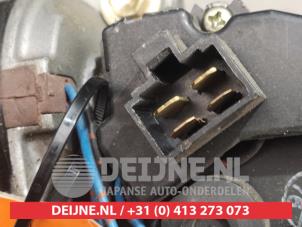 Daihatsu Move Front wiper motor O349162 photo 3