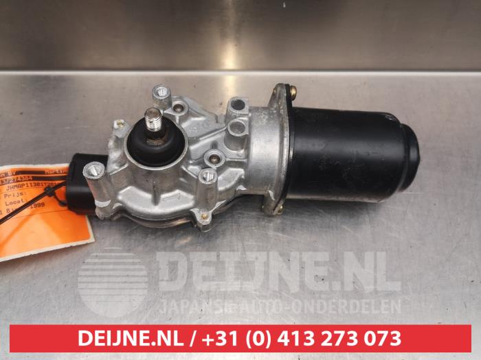 Honda S2000 Scheibenwischermotor vorne O349098