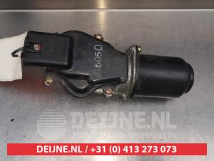 Honda S2000 Front wiper motor O349098 photo 2