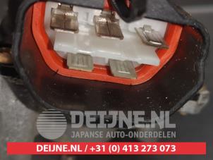 Honda S2000 Front wiper motor O349098 photo 4