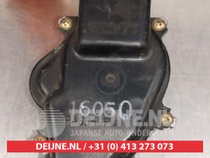 Honda S2000 Front wiper motor O349098 photo 3