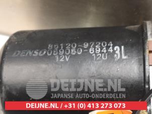 Daihatsu Cuore Ruitenwissermotor voor O349125 foto 4