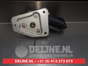 Daihatsu Cuore Ruitenwissermotor voor O349125 foto 2