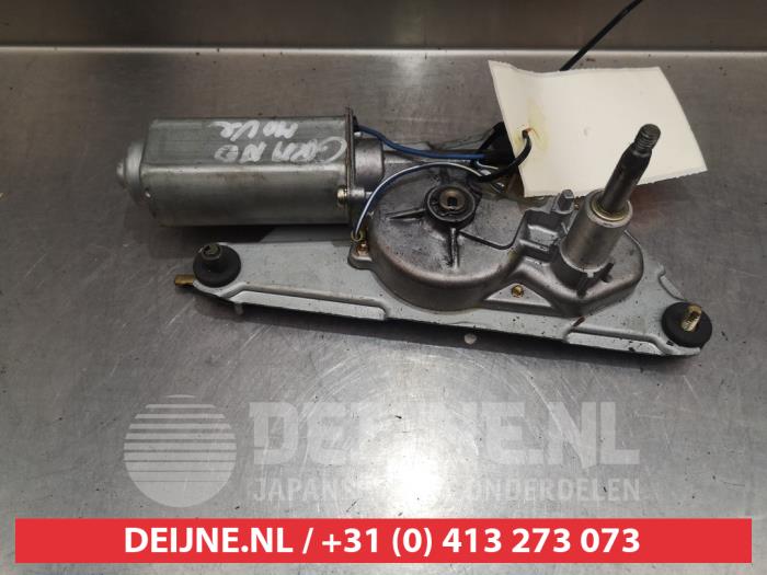 Daihatsu Gran Move Ruitenwissermotor achter O301309