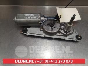 Gebruikte Ruitenwissermotor achter Daihatsu Gran Move 1.5 16V Prijs op aanvraag aangeboden door V.Deijne Jap.Auto-onderdelen BV