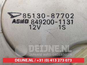 Daihatsu Gran Move Rear wiper motor O301309 photo 3