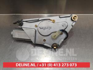 Daihatsu Gran Move Rear wiper motor O301309 photo 2