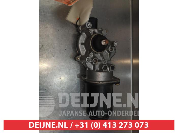 Honda S2000 Scheibenwischermotor vorne O349100
